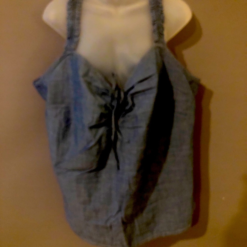 Vero Moda size 20 tank top.